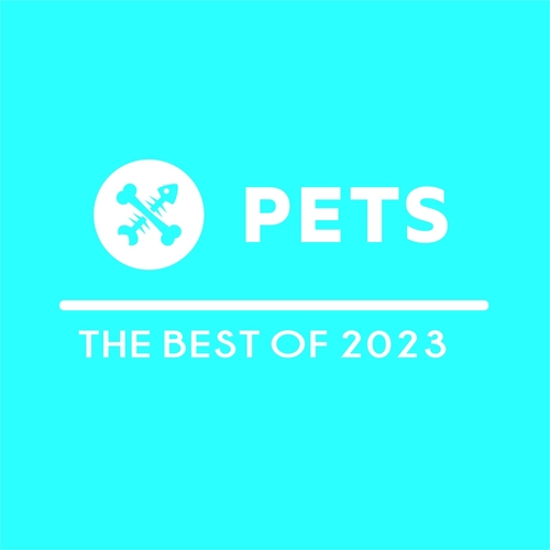 VA - The Best Of Pets 2023 [PETSDIG016A]